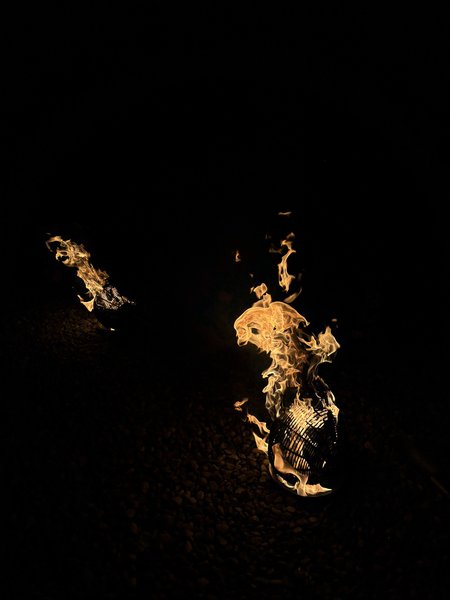 Fireshow