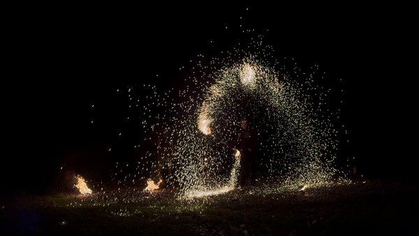Fireshow