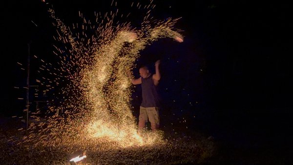 Fireshow